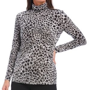 JMcL Nora Top
